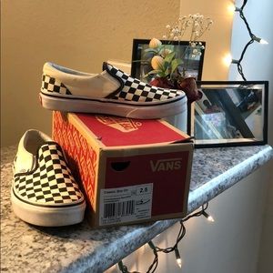 Vans